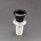 Cone Bowl Slides w/ Built in Screen 18mm-Avernic Smoke Shop