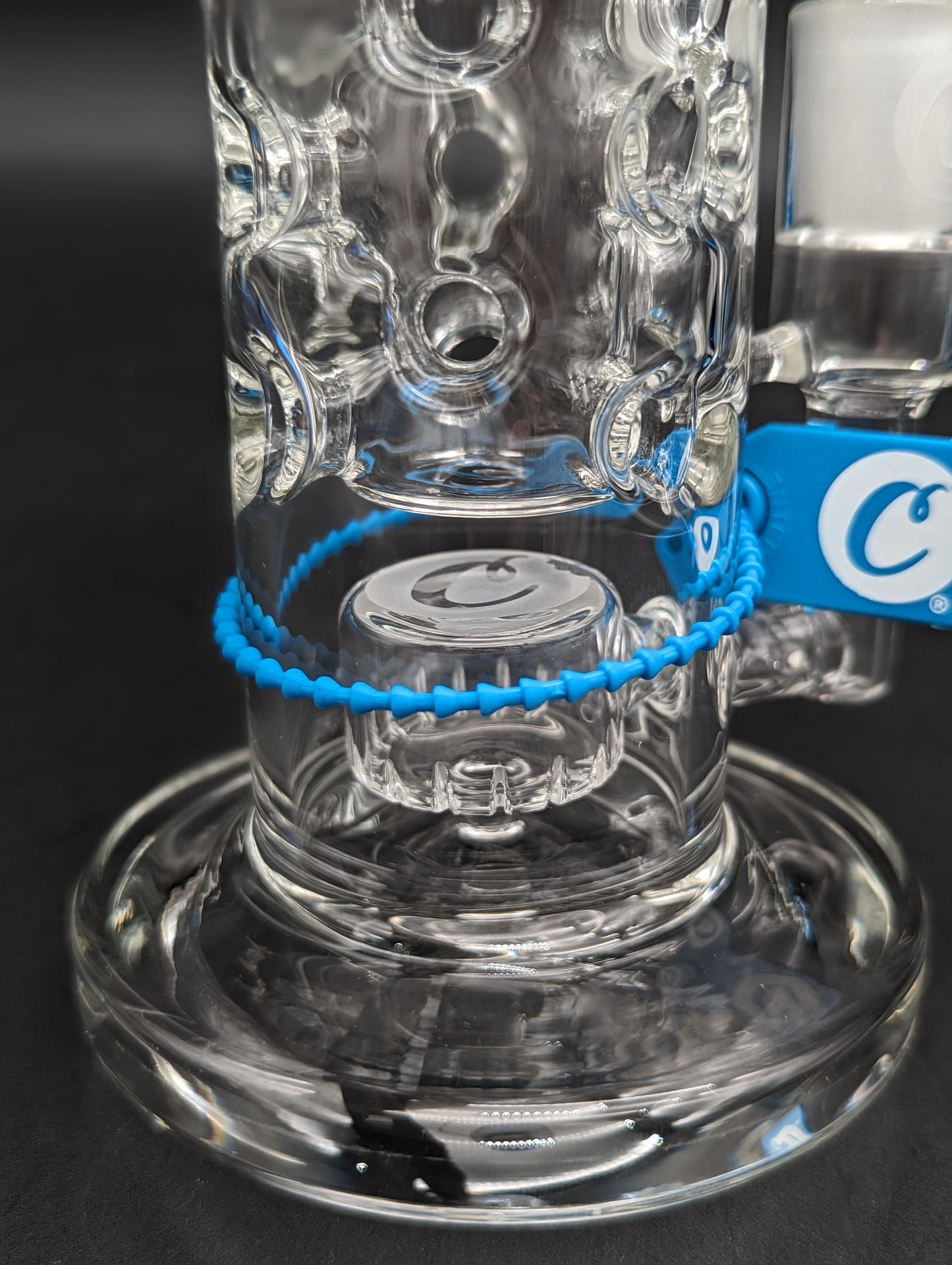 Cookies 8" Stack Rig
