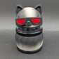 Cool Cat Herb Grinder 63mm-Avernic Smoke Shop