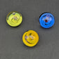 Cosmos Terp Slurper Marble 22mm-Avernic Smoke Shop