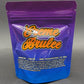Creme Brulee 3.5g Mylar Bags