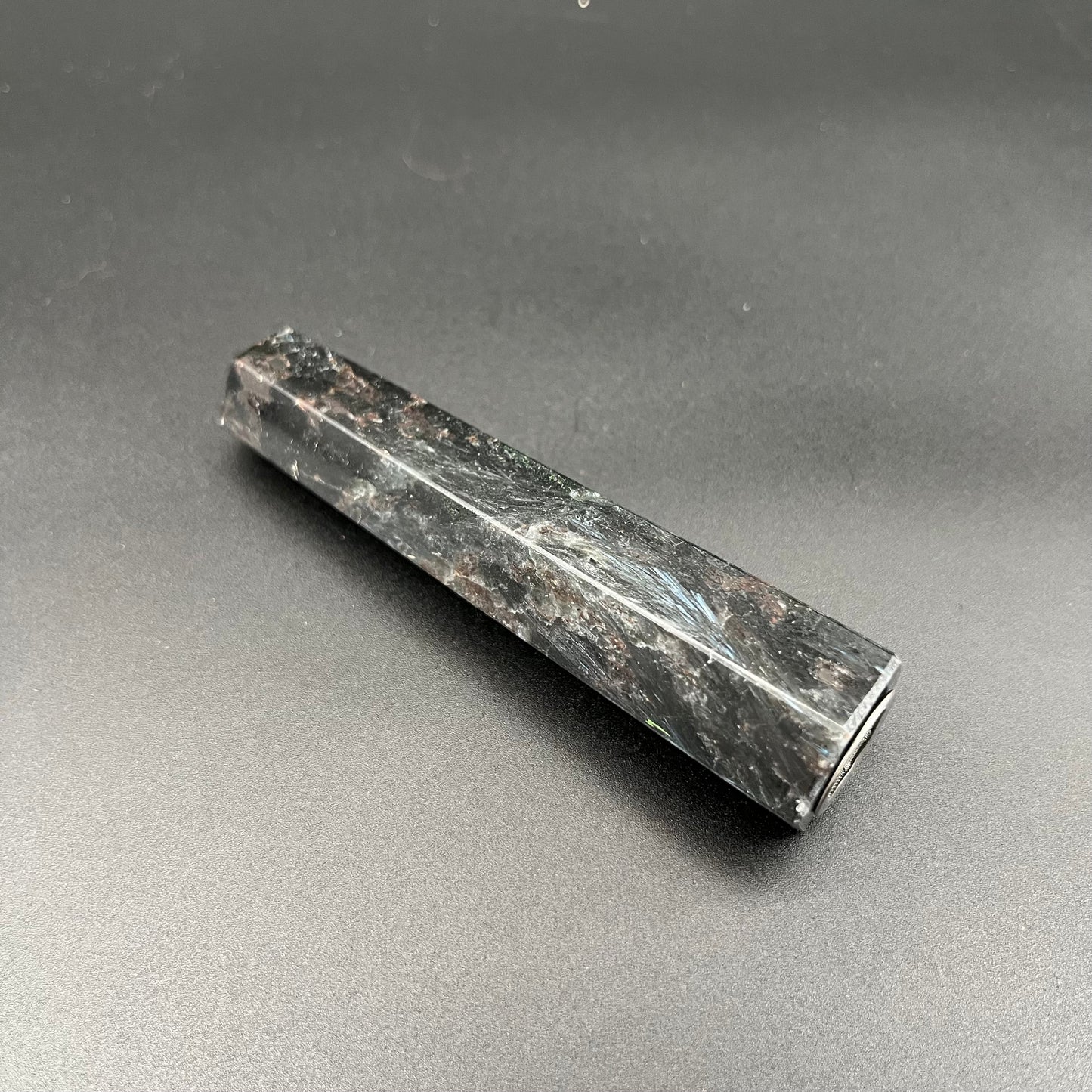 Crystal Tower One Hitter