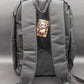 Dabtized Smell Proof Backpack & Mini Backpack | 2pc Set | 14" x 16.5"