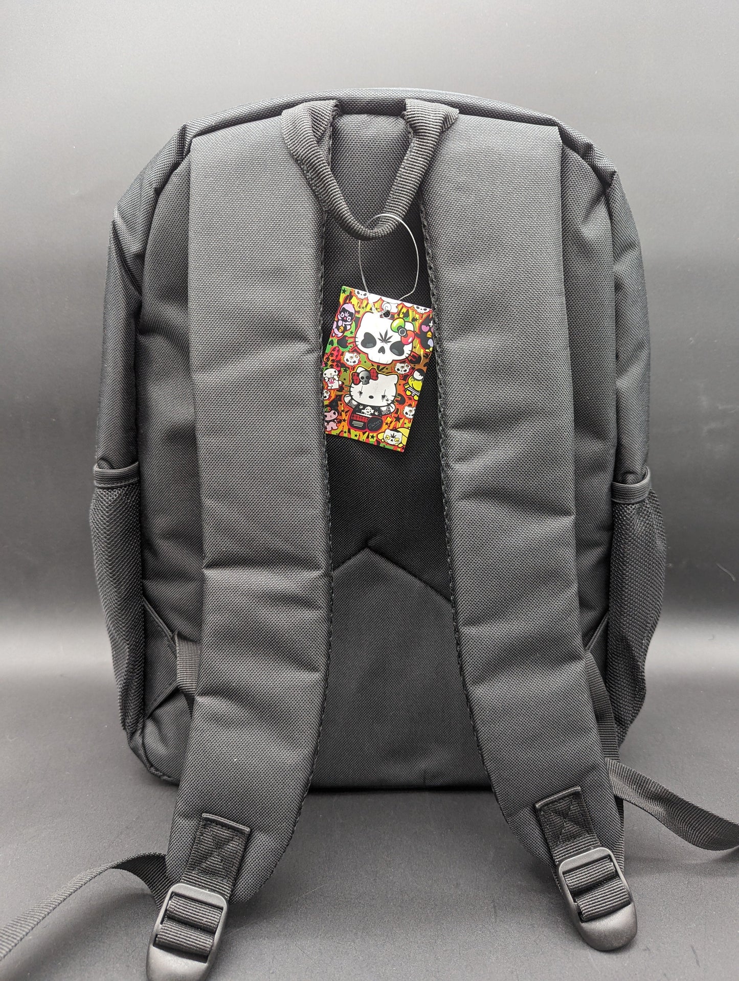 Dabtized Smell Proof Backpack & Mini Backpack | 2pc Set | 14" x 16.5"