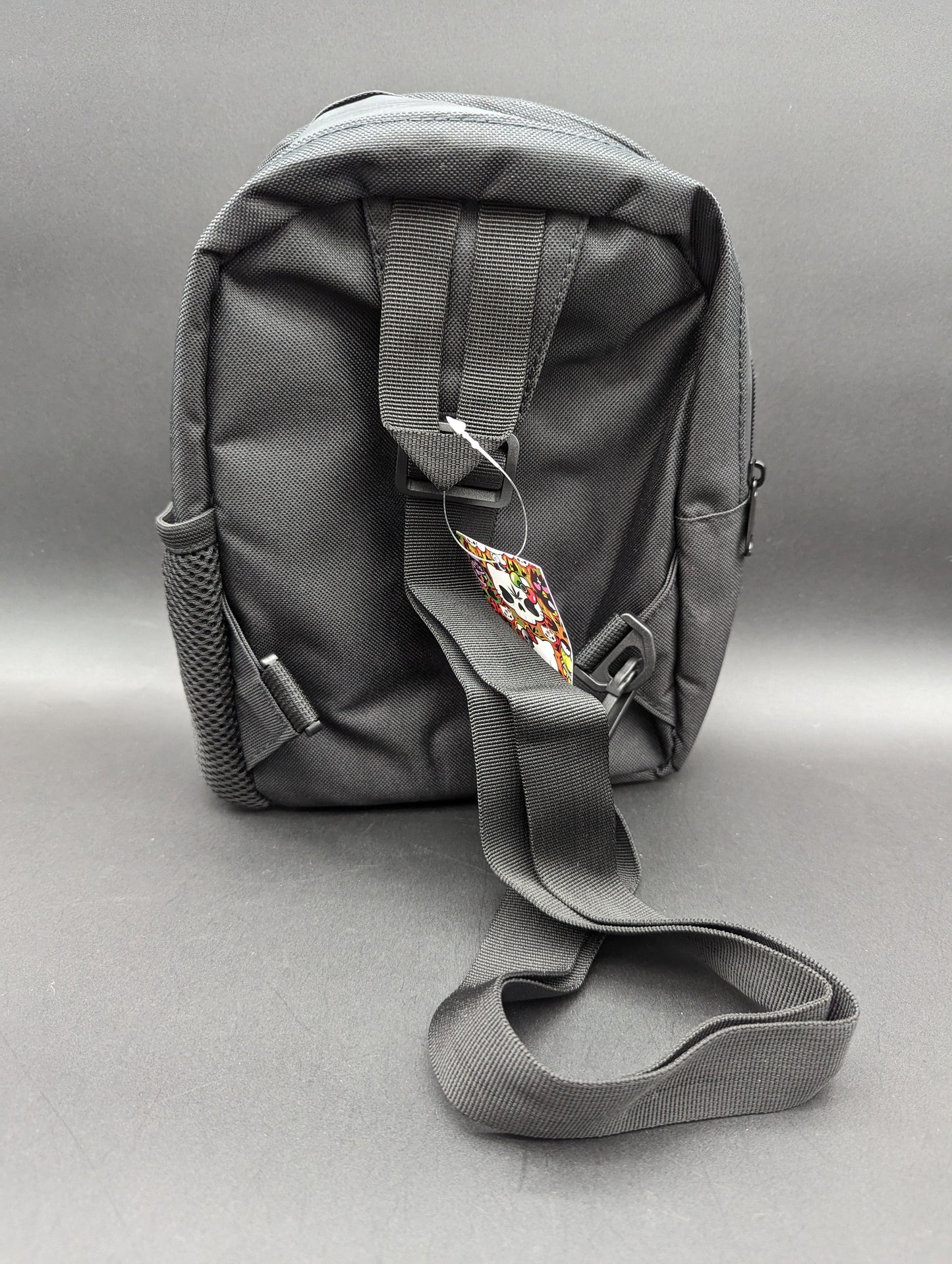 Dabtized Smell Proof Backpack & Mini Backpack | 2pc Set | 14" x 16.5"
