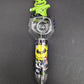 Dabtized Toon Spoon Glass Hand Pipe-Avernic Smoke Shop