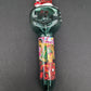 Dabtized Toon Spoon Glass Hand Pipe-Avernic Smoke Shop