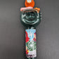 Dabtized Toon Spoon Glass Hand Pipe-Avernic Smoke Shop