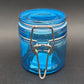 Dank Tank Roll Me One Kenobi Glass Storage Jar | 2.75" x 2.4"-Avernic Smoke Shop