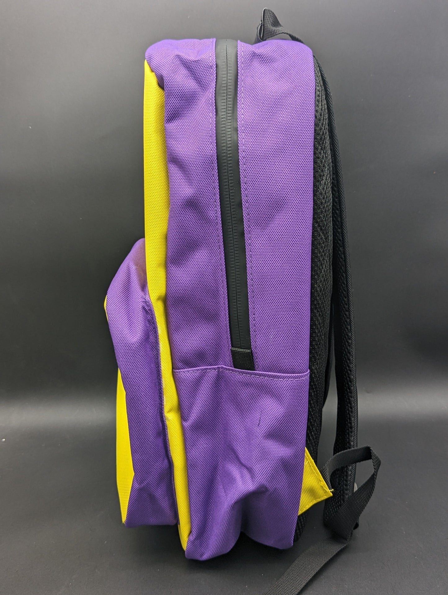 Death Row Records - Smell Proof Backpack-Avernic Smoke Shop