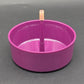 Debowler Plastic Ashtray-Avernic Smoke Shop