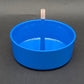 Debowler Plastic Ashtray-Avernic Smoke Shop