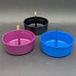 Debowler Plastic Ashtray-Avernic Smoke Shop