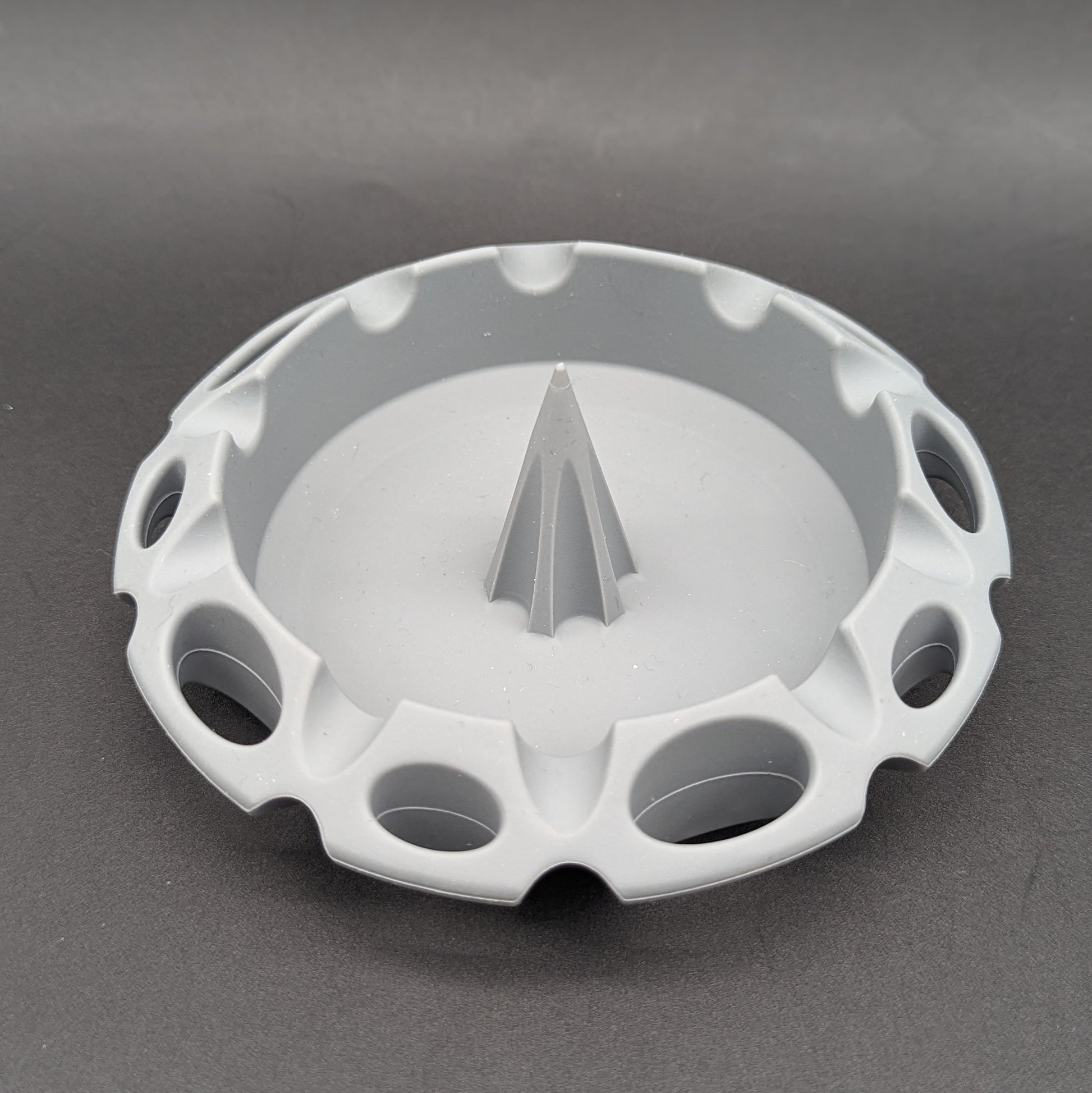 Debowler UFO Silicone Ashtray-Avernic Smoke Shop