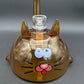 Derpy Cat 7" Bubbler Bong-Avernic Smoke Shop