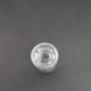 Diamond Knot Six Stack Quartz Nail - 14mm-Avernic Smoke Shop
