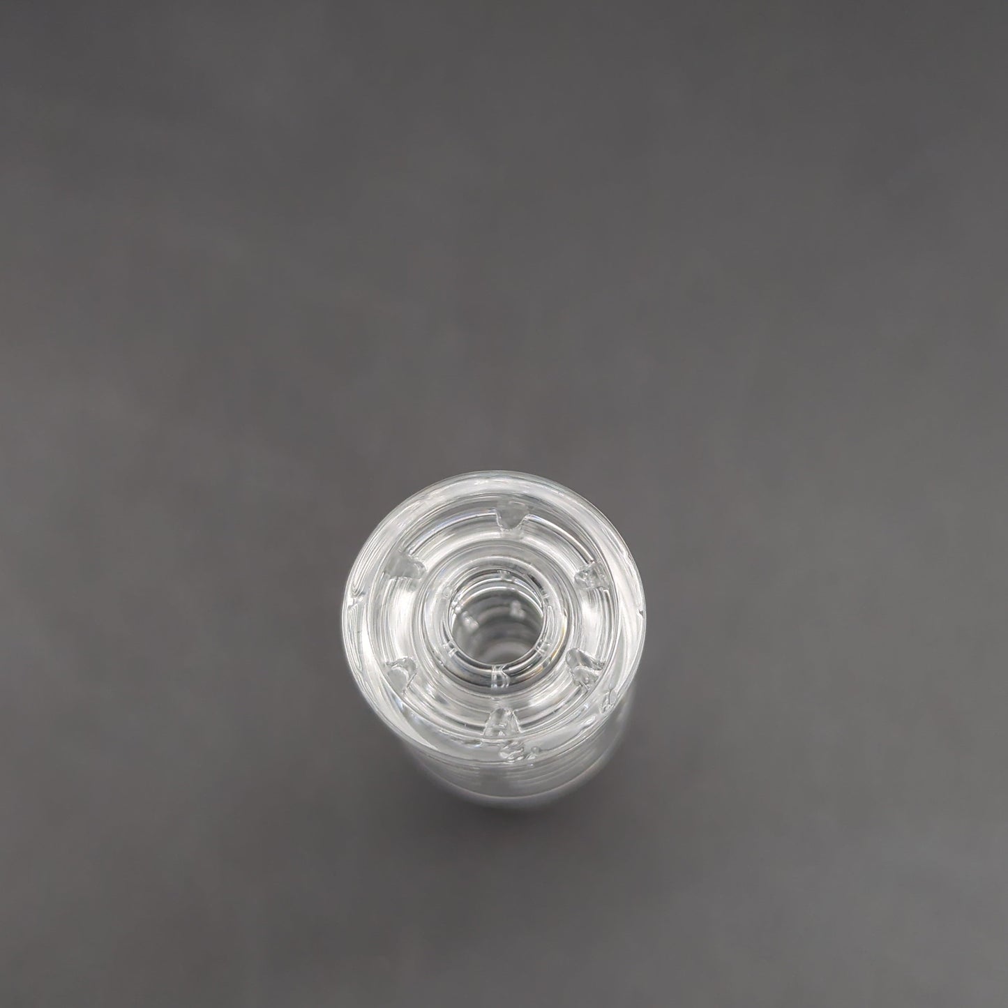 Diamond Knot Six Stack Quartz Nail - 14mm-Avernic Smoke Shop