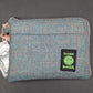 Dime Bags - 10" Padded Pouch-Avernic Smoke Shop