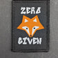 Dime Bags - Interchangeable Patches