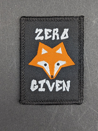 Dime Bags - Interchangeable Patches