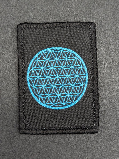 Dime Bags - Interchangeable Patches