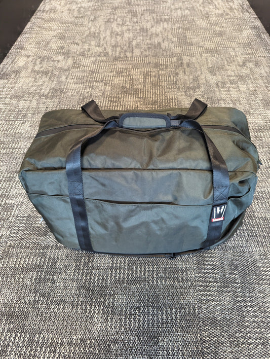 Dime Bags - "The Cleaner" Duffle bag
