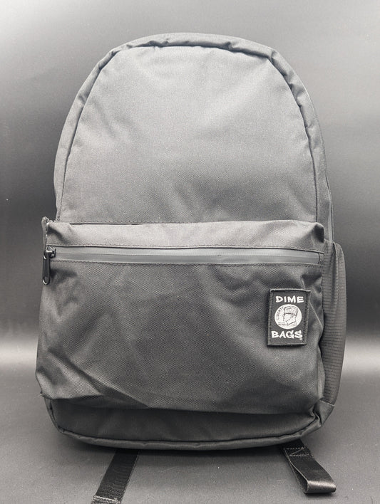 Dime Bags - "The Earner" Lockable Smell Proof Backpack