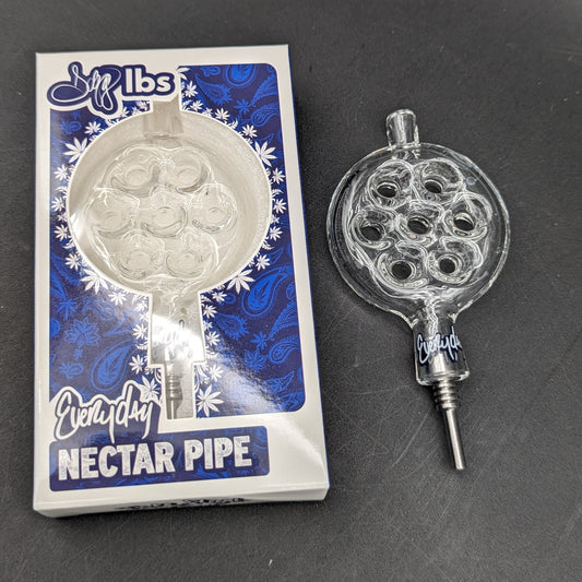 Dogg Lbs - Everyday Swiss Nectar Pipe - with 10M Tip