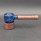 Dogg Lbs Everyday Wood Hammer Hand Pipe | 5"