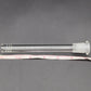 Downstem w/ Slashes (18mm/14mm)-Avernic Smoke Shop