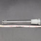 Downstem w/ Slashes (18mm/14mm)-Avernic Smoke Shop