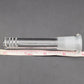Downstem w/ Slashes (18mm/14mm)-Avernic Smoke Shop