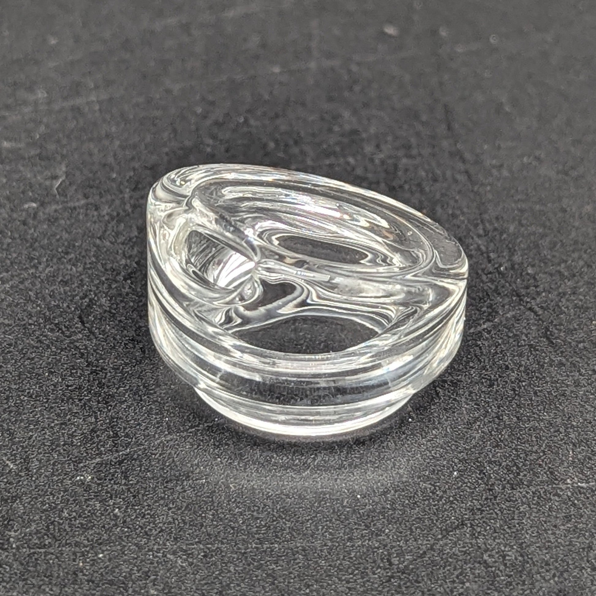 Dr. Dabber Ghost² Glass Mouthpiece-Avernic Smoke Shop