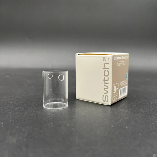 Dr. Dabber Switch² ™ Quartz Insert-Avernic Smoke Shop