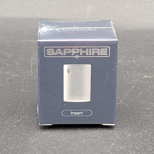 Dr. Dabber Switch² ™ Sapphire Insert