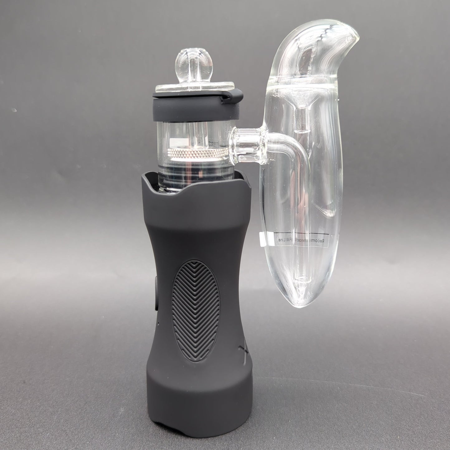 Dr. Dabber XS Electric Dab Rig | 920mAh-Avernic Smoke Shop