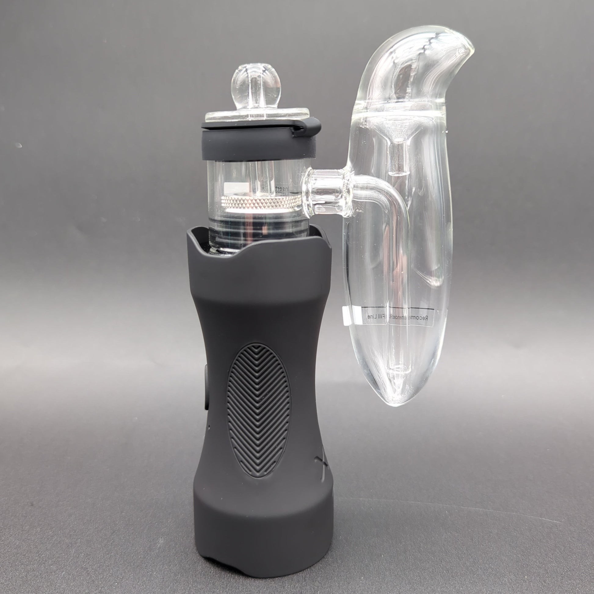 Dr. Dabber XS Electric Dab Rig | 920mAh-Avernic Smoke Shop
