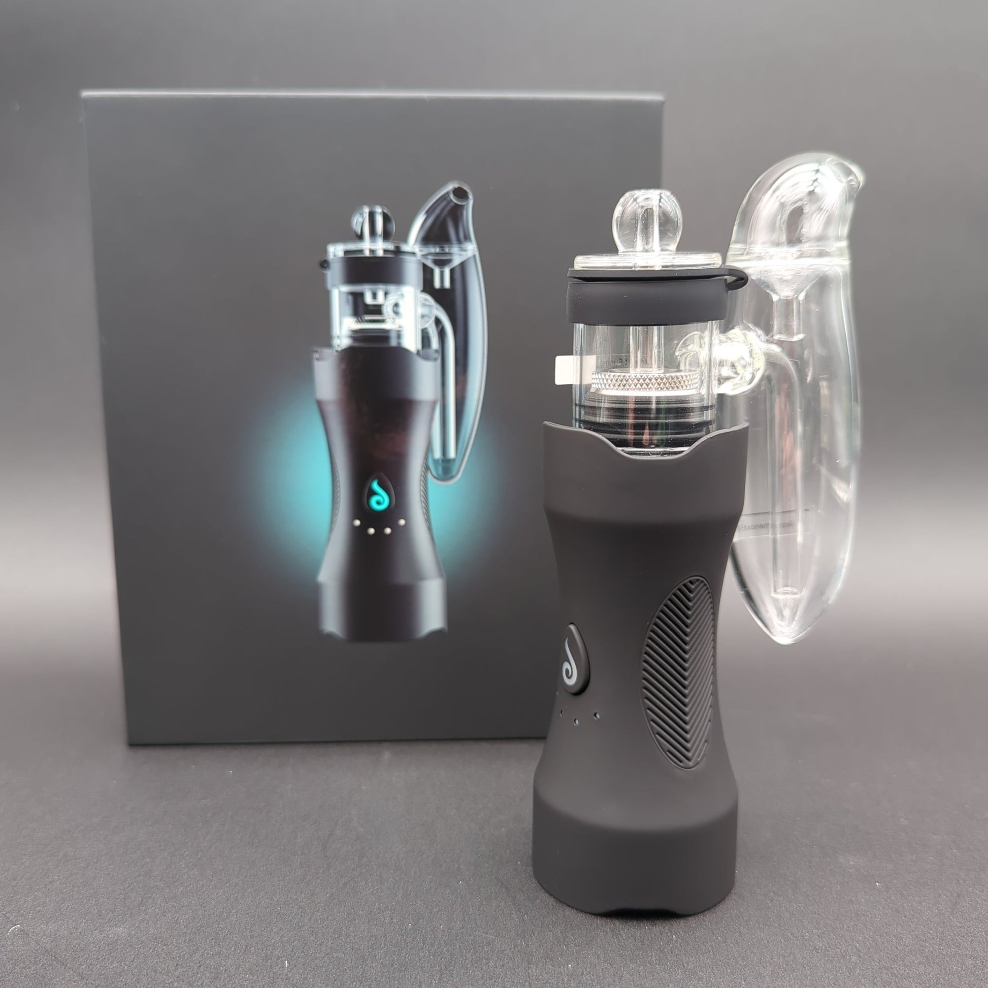 Dr. Dabber XS Electric Dab Rig | 920mAh-Avernic Smoke Shop