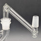 Drop Down Adapter - 14mm Male to 14mm Male-Avernic Smoke Shop