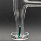 Emerald Mushroom Terp Pillar 6 x 18mm