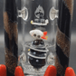 Empire Glassworks Galactic Rocket Ship - Avernic Smoke Shop