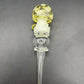 Empire Glassworks Honey Straw - Shroom UV - Avernic Smoke Shop