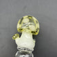 Empire Glassworks Honey Straw - Shroom UV - Avernic Smoke Shop
