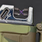 Explorer Dual Arc Lighter w/ Mini lock-Avernic Smoke Shop