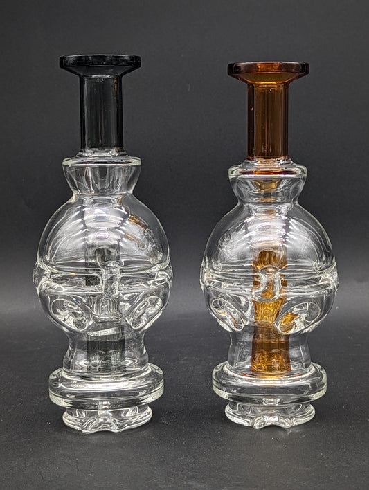 Fab Egg Puffco Peak Glass Attachment
