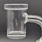 Flat Spinner Disc Carb Cap-Avernic Smoke Shop
