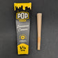 Flavor Pop Cones | King Size - Assorted Flavor