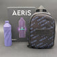 Focus V Aeris Vaporizer | Multiple Colors-Avernic Smoke Shop
