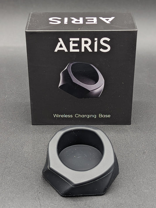 Focus V Aeris Wireless Charging Dock
