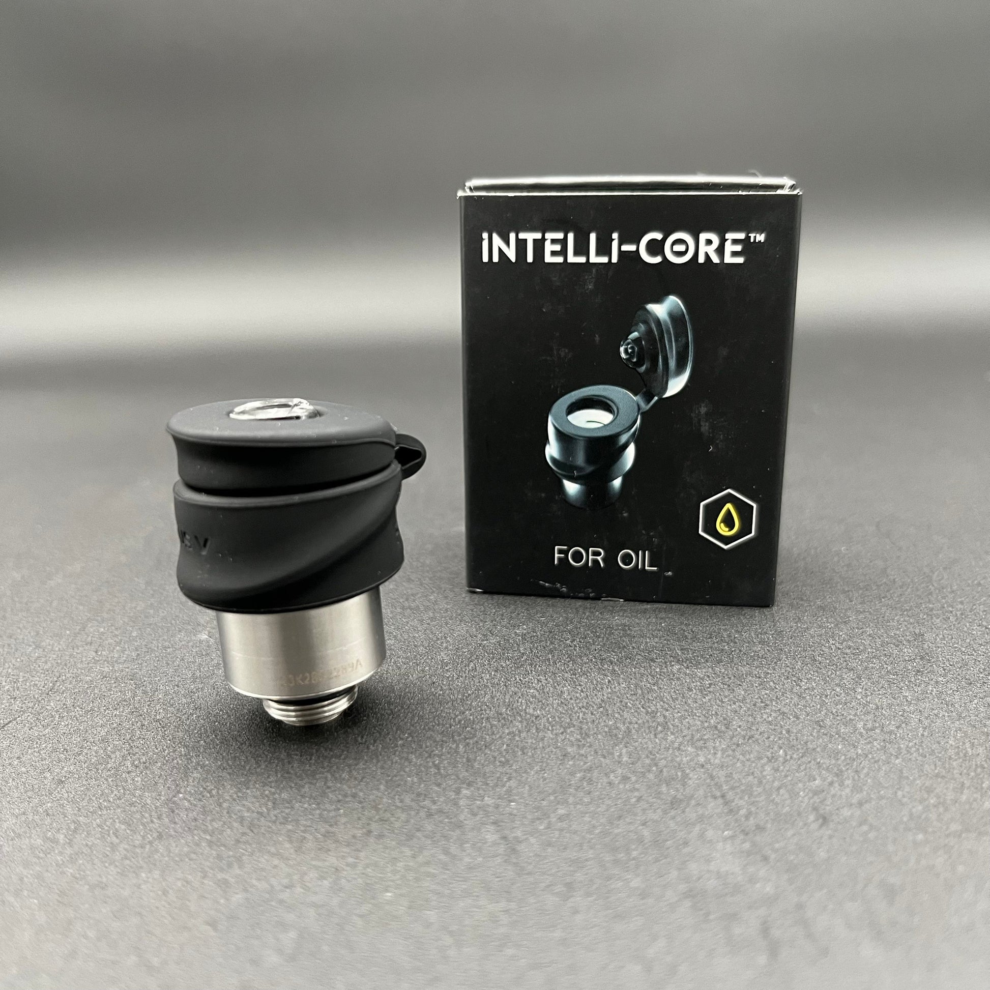 Focus V CARTA 2 Intelli-Core Atomizer for Oil - Avernic Smoke Shop